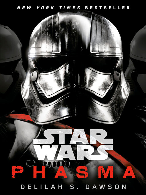 Title details for Phasma by Delilah S. Dawson - Available